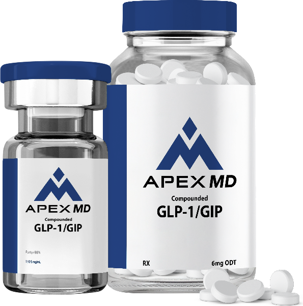 Apex MD GLP-1 Microdosing