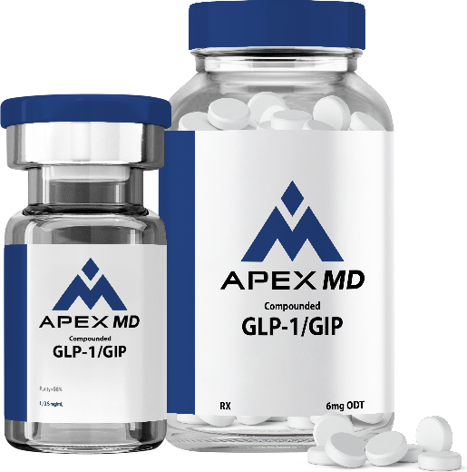 Apex MD GLP-1 Weight Loss