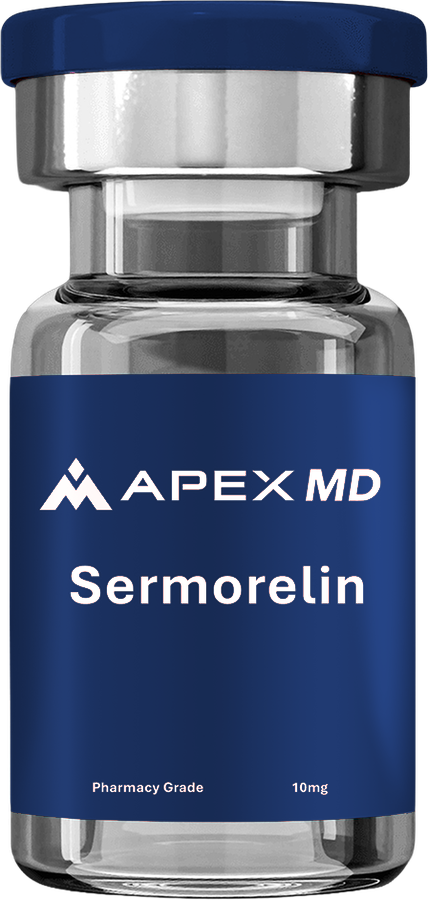 Apex MD Sermorelin